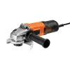 marques pas cher Castorama Meuleuse Black & Decker KFBEG125-QS 125 mm 7