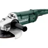 Castorama Meuleuse D’angle Metabo WP 2000-230, 2000W ø230 Mm le grand escompte 7