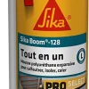 Prestation Et Rapide Castorama Mousse Expansive Sikaboom 128 Tout En Un 400ml 7