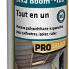 Castorama Mousse Expansive Sikaboom 128 Tout En Un 750ml à prix imbattables 5