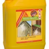 destockage Castorama Nettoyant-dégraissant Pour Surfaces Extérieures Sika Sikagard 5 L 7