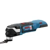 Castorama Outil Multifonction Bosch Professional GOP18V 18V (sans Batterie) Neuve avec étiquette 5