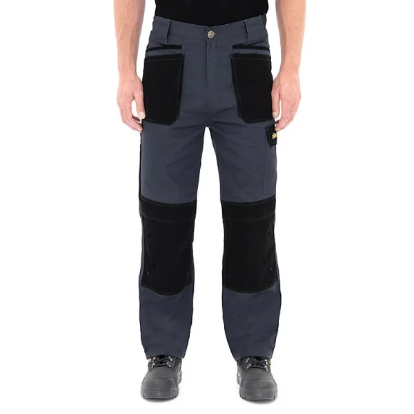 Castorama Pantalon à Poches Multiples Harrier Gris Site Taille 44 soldes ligne 1