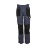 Castorama Pantalon à Poches Multiples Harrier Gris Site Taille 48 boutique en france 7