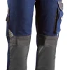 Castorama Pantalon De Travail Coverguard Casita Denim Taille L site pas cher 7