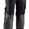 garantis authentique Castorama Pantalon De Travail Coverguard Casita Noir Et Bleu Taille L 5