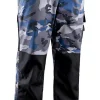 Castorama Pantalon De Travail Coverguard Kammo Camouflage Taille M Authenticité garantie 7