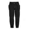 Castorama Pantalon Fox Noir Site Taille 40 magasins pas chers 7