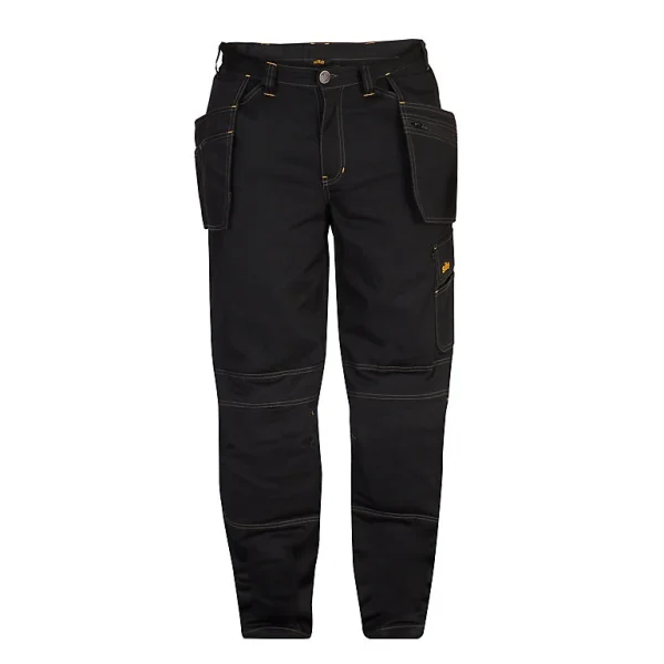 Castorama Pantalon Fox Noir Site Taille 40 magasins pas chers 1