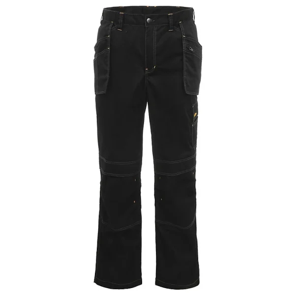 guranteed de qualité Castorama Pantalon Fox Noir Site Taille 42 1