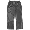 Paiement sécurisé Castorama Pantalon Imperméable Hurlock Noir Dewalt Taille M 5