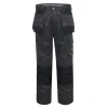 boutique en ligne Castorama Pantalon Jackal Gris/noir Site Taille 42 7