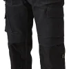 vente en ligne Castorama Pantalon Tradesmen Noir Dewalt Pro Taille 48 7