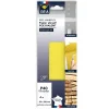 soldes en ligne Castorama Papier Abrasif Corindon 93 X 230 Mm Grain 40, Lot De 4 5