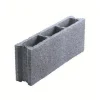 Castorama Parpaing Creux Béton B40 10 X 20 X 50cm magasin pour 5