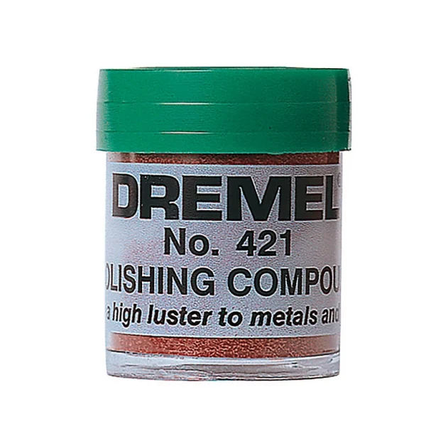 Meilleur Service Castorama Pâte De Polissage Dremel 1