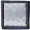 vente à bas prix Castorama Pavé De Verre Nuage Gris 19 X 19 Cm, ép.80 Mm 7