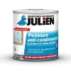 Officielle Castorama Peinture Anti Condensation Cuisines Et Salles De Bains Julien Mat Blanc Mat 0,5L 5