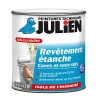 à prix réduits Castorama Peinture Anti Condensation Cuisines Et Salles De Bains Julien Mat Blanc Mat 0,75L 7