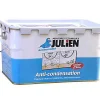 Paris Castorama Peinture Anti Condensation Cuisines Et Salles De Bains Julien Mat Blanc Mat 2,5L 7