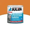 Castorama Peinture Revêtement D’étanchéité Toitures Fortement élastique Julien Mat Terre Cuite 0,75L vente pas cher en ligne 7