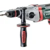 beauté Castorama Perceuse Visseuse Metabo FUTURO+ SBE850-2 850W 7