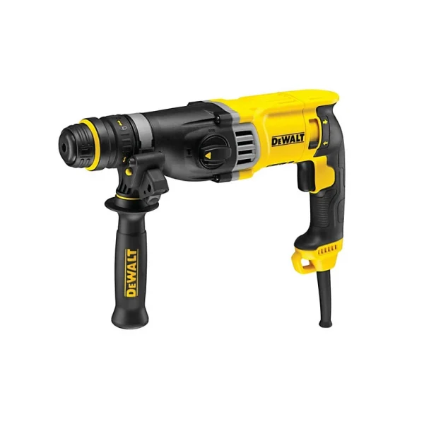 Castorama Perforateur DeWalt D25144KP 900W 3J ﻿soldes 1