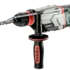 Castorama Perforateur Metabo KHE2860 3.2 Joules de garantie authentique 7