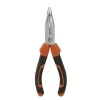 Castorama Pince Courbée à Bec Coudés Magnusson 160mm grande qualité 7