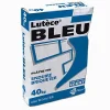 Castorama Plâtre Placo Lutece Bleu 25kg magasin pour 5