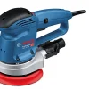 garantis authentique Castorama Ponceuse Excentrique Bosch Professional GEX 34-150 ø150 Mm 7