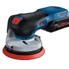 en ligne Castorama Ponceuse Excentrique Sans-fil Bosch Professional GEX 18V-125 ø125 Mm (sans Batterie) 5