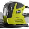 Castorama Ponceuse Multifonction Ryobi RMS180-SA30 180W magasin en ligne france 7