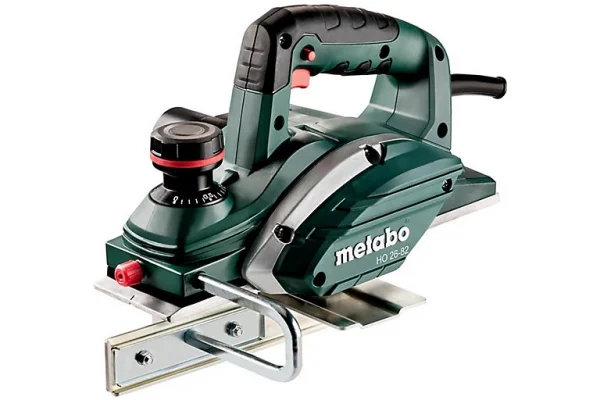 Castorama Raboteuse Metabo HO 26-82 82 Mm ﻿soldes 1