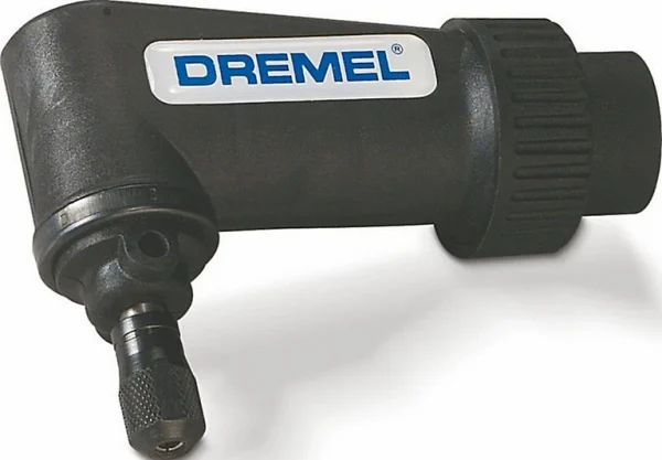 Castorama Renvoi D’angle à 45° Dremel 575 soldes de Noël 1