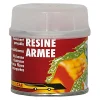 achat pas cher Castorama Résine Armée Solocar Pro 250g 7