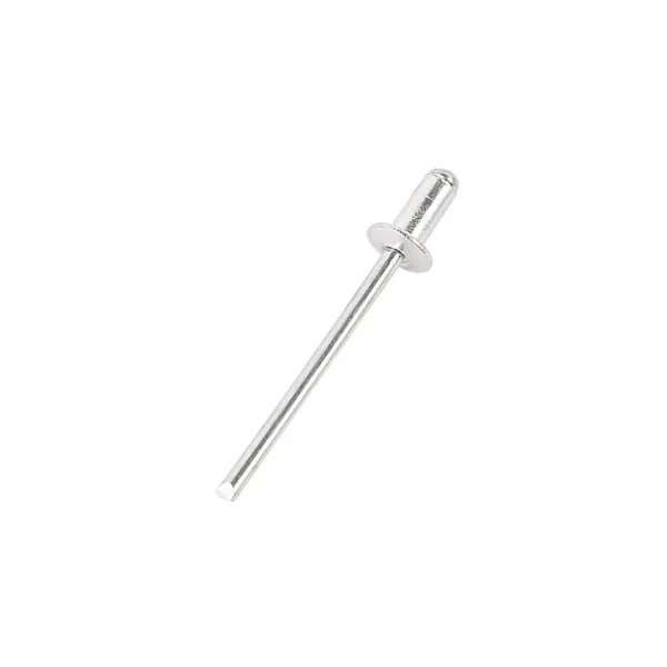 Castorama Rivet 3.2 X 6 Mm Magnusson, 25 Pièces marque pas cher 1