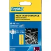 Castorama Rivets Haute Performance Rapid Ø4.8 X 16 Mm magasin en ligne france 7