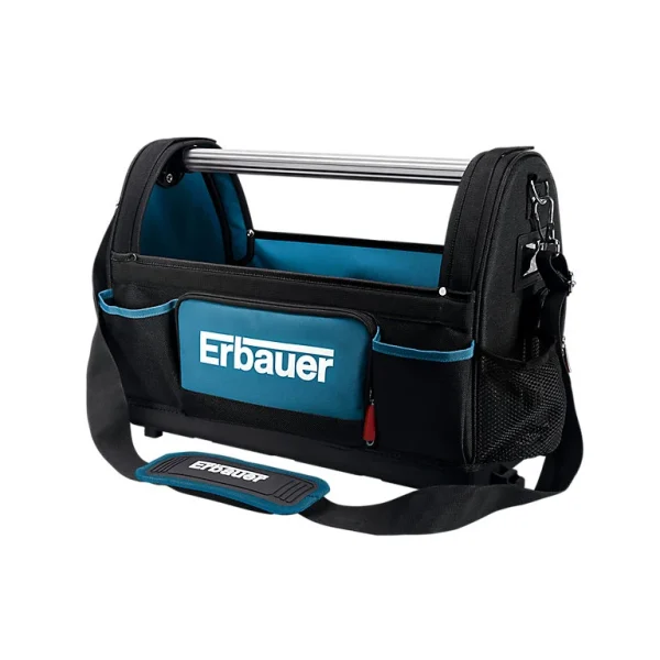 vente à bas prix Castorama Sac à Outils Rigide Erbauer Connecx 50 Cm 1