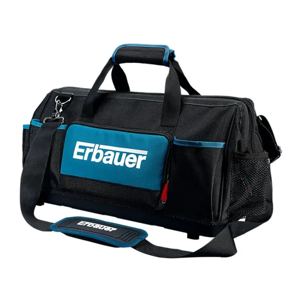 Castorama Sac à Outils Rigide Erbauer Connecx 53 Cm grande popularité 1