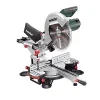 Castorama Scie à Onglet Radiale Metabo KGS305M 305 Mm bas prix 7