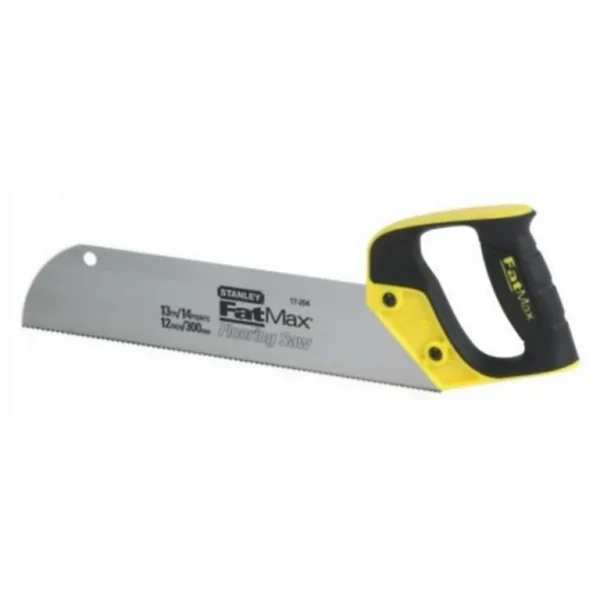 Castorama Scie à Panneaux Stanley Fatmax 300 Mm – 13 TPI grande surprise 1