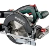 Castorama Scie Circulaire Metabo KS 18 LTX 57 18V (sans Batterie) Service Clients Dédié 5