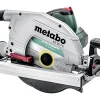 beauté Castorama Scie Circulaire Metabo KS 85 FS 2000W 7