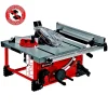 Castorama Scie Circulaire Sur Table Sans Fil Einhell TE TS 36/210 LI (sans Batterie) Meilleur Prix Garanti 7