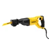 Castorama Scie Sabre DeWalt DWE305PK 1100W en ligne officielle 7