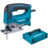 Castorama Scie Sauteuse Makita JV0600J 650W vente pas cher 7