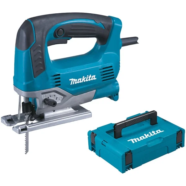 Castorama Scie Sauteuse Makita JV0600J 650W vente pas cher 1