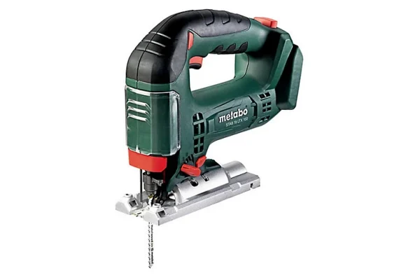 Castorama Scie Sauteuse Sans Fil Metabo STAB 18 LTX 100 18V (sans Batterie) Paris 1