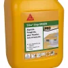 Castorama Traitement Algicide Et Fongicide Anti-traces Rouges Sika Stop Rouge 5 L magasin 7